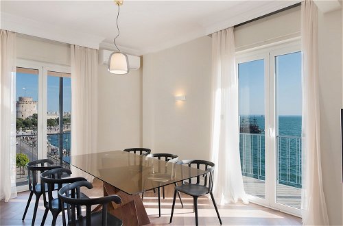 Photo 12 - Primavera' Seafront apt with tower view