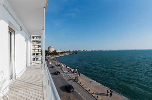 Photo 33 - Primavera' Seafront apt with tower view