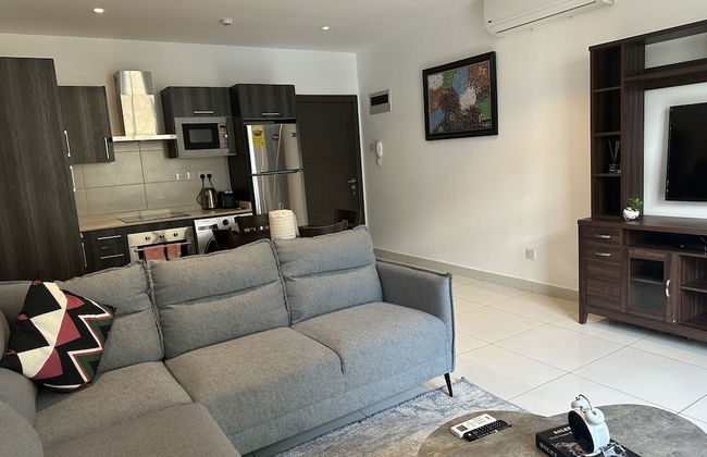 Embassy Gardens Apartment - Foto 43