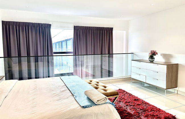 Embassy Gardens Apartment - Foto 7