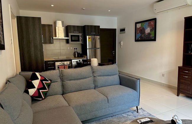 Embassy Gardens Apartment - Foto 44