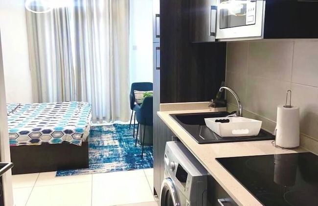 Embassy Gardens Apartment - Foto 40
