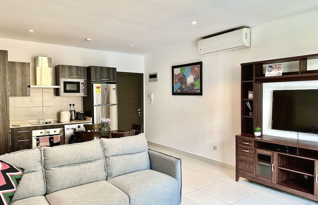 Embassy Gardens Apartment - Foto 61
