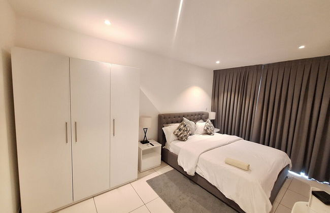 Embassy Gardens Apartment - Foto 23