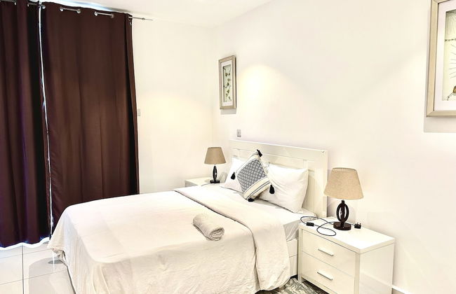 Embassy Gardens Apartment - Foto 2