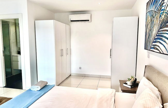 Embassy Gardens Apartment - Foto 6