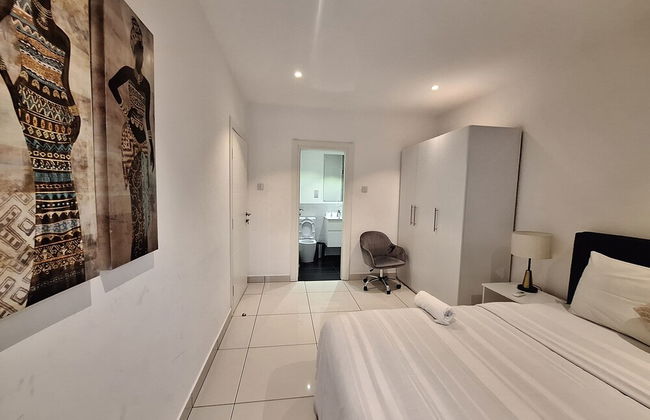 Embassy Gardens Apartment - Foto 24