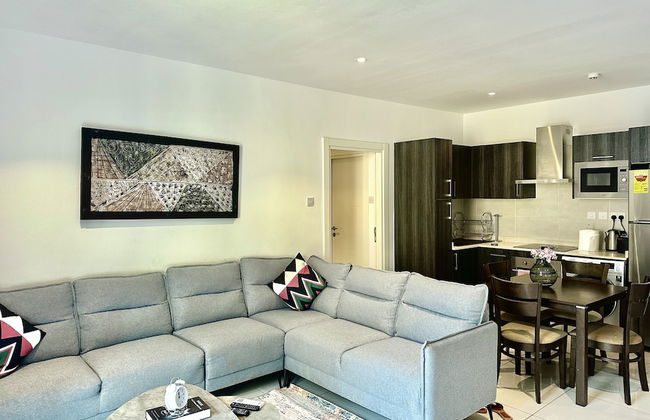 Embassy Gardens Apartment - Foto 66