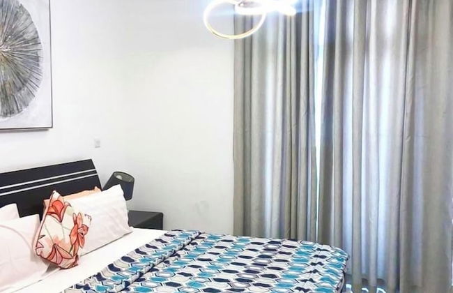 Embassy Gardens Apartment - Foto 38