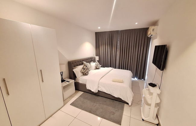 Embassy Gardens Apartment - Foto 15