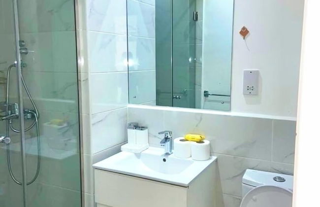 Embassy Gardens Apartment - Foto 39