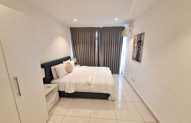 Embassy Gardens Apartment - Foto 14