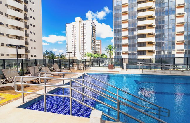 360 Athos Bulcão by Ozped - Foto 68