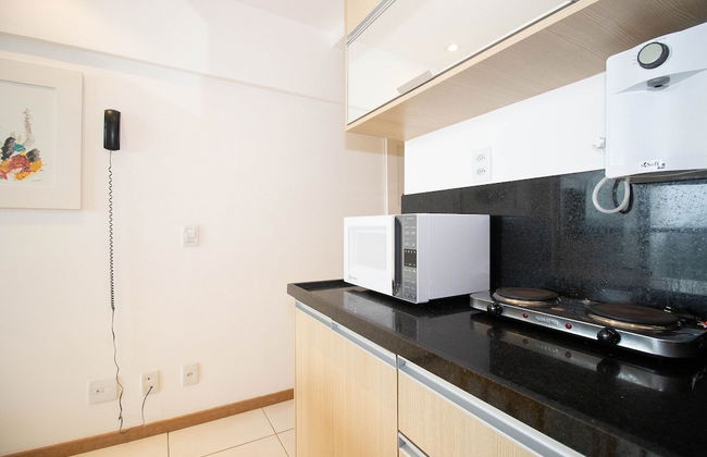 360 Athos Bulcão by Ozped - Foto 35
