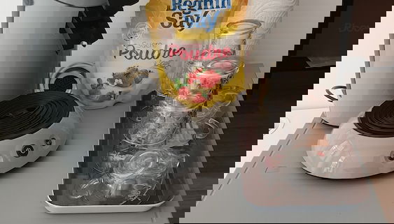 Refeições no quarto