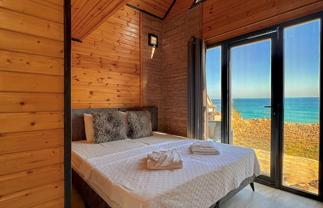 Renka Holiday Houses and Caravan - Foto 14
