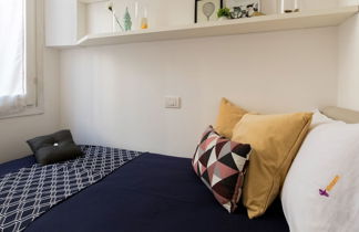 Photo 3 - Altido Lovely Flat For 5 Close To Sforzesco Castle