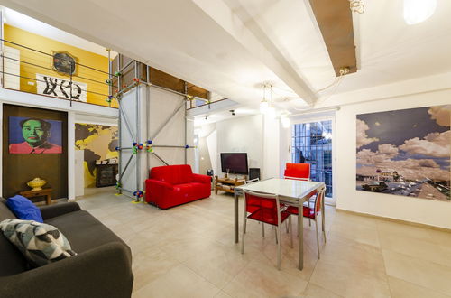 Photo 15 - Altido Stylish Open-Plan Flat In Historic Centre