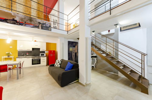 Photo 11 - Altido Stylish Open-Plan Flat In Historic Centre