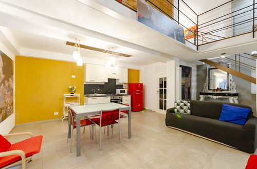 Photo 14 - Altido Stylish Open-Plan Flat In Historic Centre