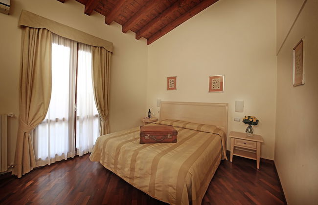 Appartamenti Borgo - Foto 3