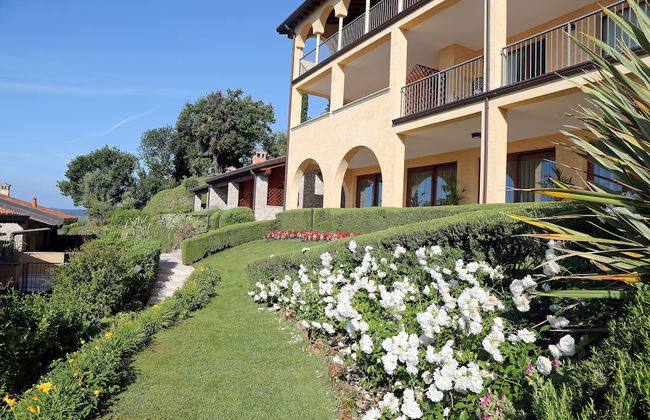 Appartamenti Borgo - Foto 34
