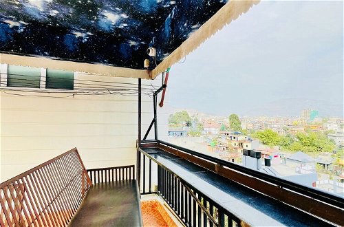 Foto 58 - Pokhara Apartments Inn