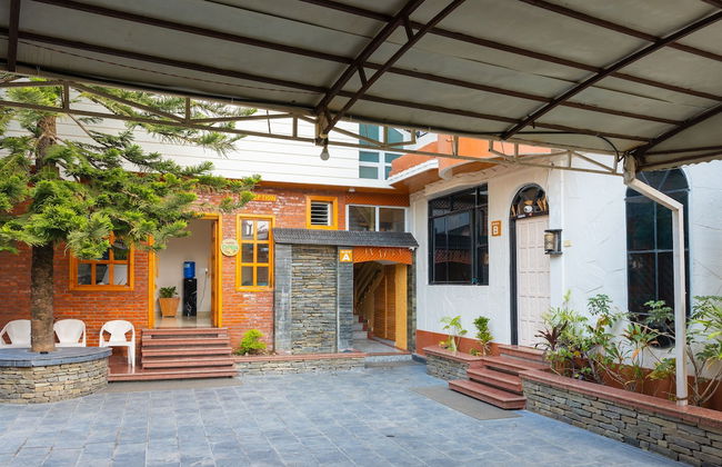 Pokhara Apartments Inn - Photo 80