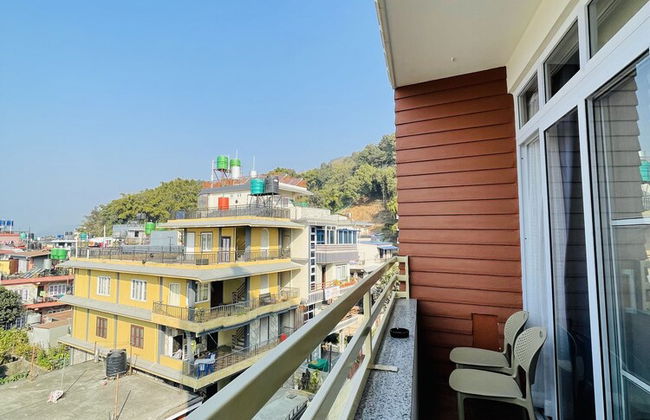 Pokhara Apartments Inn - Foto 57