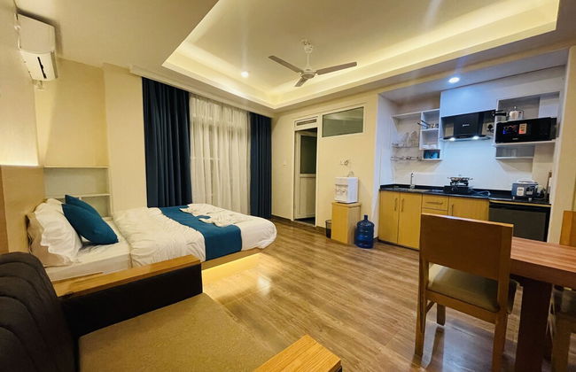 Pokhara Apartments Inn - Foto 5