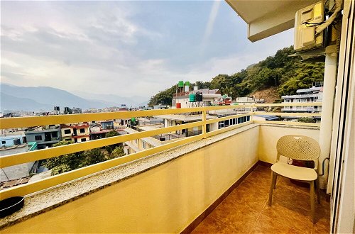 Photo 62 - Pokhara Apartments Inn