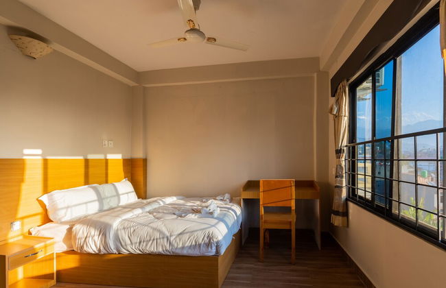 Pokhara Apartments Inn - Foto 27