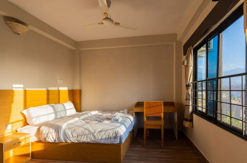 Foto 27 - Pokhara Apartments Inn