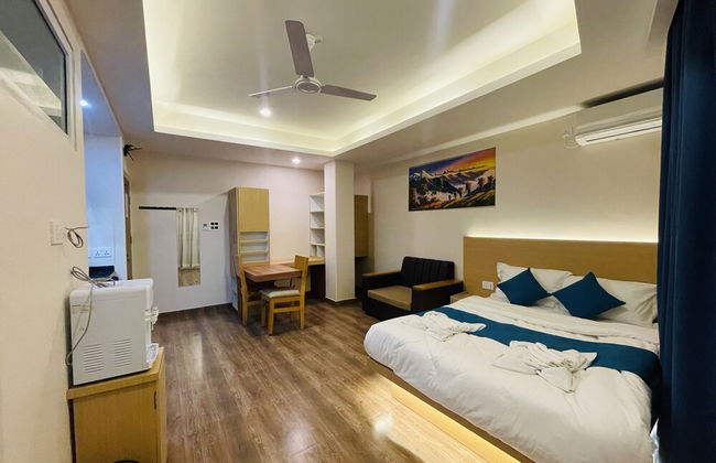 Pokhara Apartments Inn - Foto 7