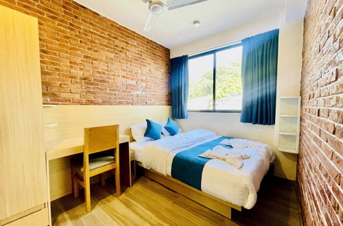 Foto 19 - Pokhara Apartments Inn