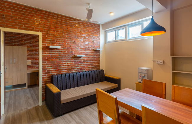 Pokhara Apartments Inn - Foto 53