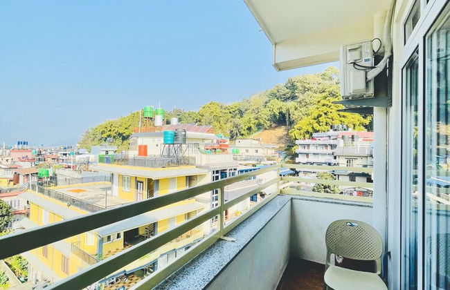 Pokhara Apartments Inn - Foto 63