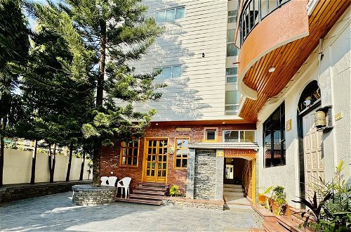 Photo 80 - Pokhara Apartments Inn