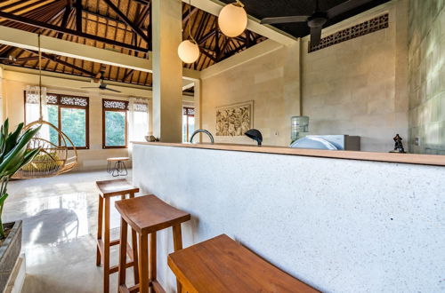 Photo 25 - Ubud U3 Apartment by Betterplace