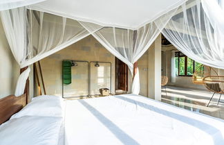 Photo 3 - Ubud U3 Apartment by Betterplace