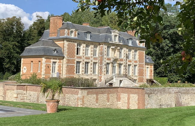 Château de Saint-Maclou - Foto 29