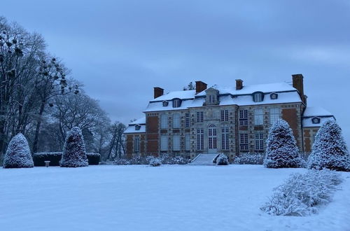 Photo 33 - Château de Saint-Maclou