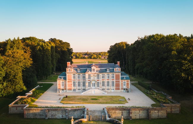 Château de Saint-Maclou - Foto 19