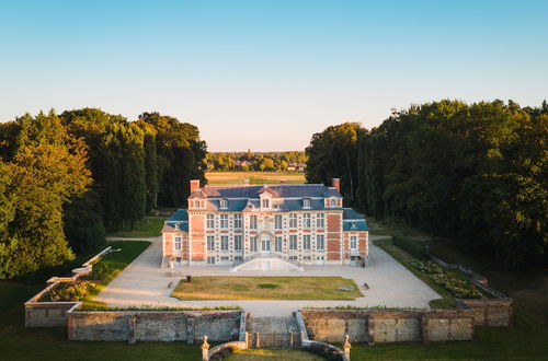 Photo 19 - Château de Saint-Maclou