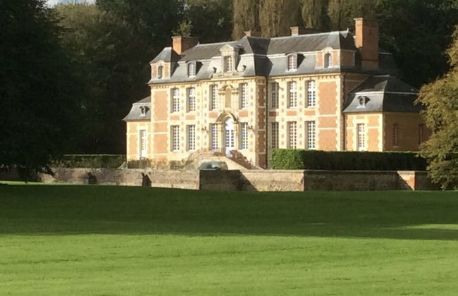 Château de Saint-Maclou - Foto 30