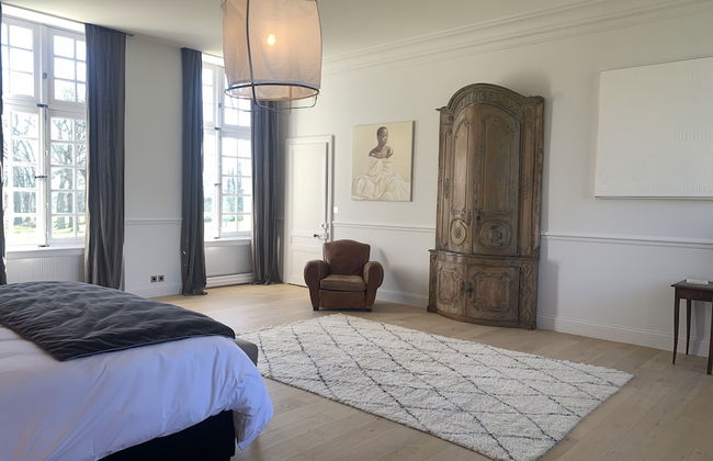 Château de Saint-Maclou - Foto 5