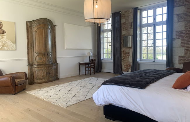 Château de Saint-Maclou - Foto 6
