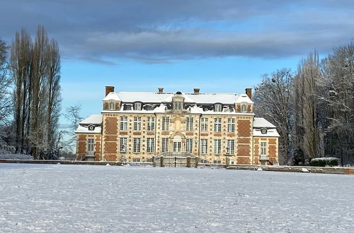 Photo 34 - Château de Saint-Maclou