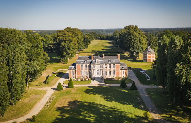 Château de Saint-Maclou - Foto 21