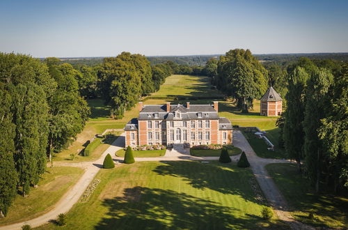 Photo 21 - Château de Saint-Maclou